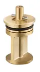 OVENTROP-Regelstueck-fuer-Vierwegemischer-DN-25-fuer-ESBE-Stellmotoren-ohne-Adpater-mit-Dichtungssatz-1350295 gallery number 1